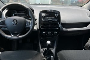 RENAULT CLIO 4 1.5 DCI DIESEL - 2016год / 111189km 10