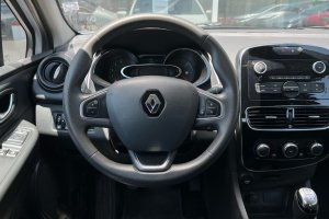 RENAULT CLIO 4 1.5 DCI DIESEL - 2016год / 111189km 11