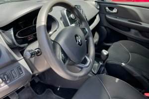 RENAULT CLIO 4 1.5 DCI DIESEL - 2016год / 111189km 12