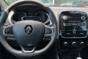 RENAULT CLIO 4 1.5 DCI DIESEL - 2016год / 111189km 13