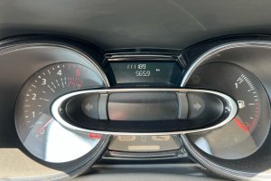 RENAULT CLIO 4 1.5 DCI DIESEL - 2016год / 111189km 14