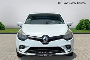RENAULT CLIO 4 1.5 DCI DIESEL - 2016год / 111189km 1