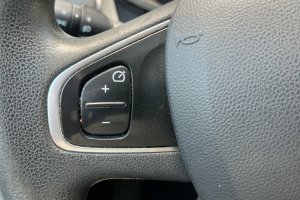 RENAULT CLIO 4 1.5 DCI DIESEL - 2016год / 111189km 19