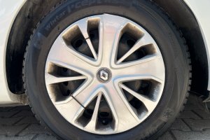 RENAULT CLIO 4 1.5 DCI DIESEL - 2016год / 111189km 24