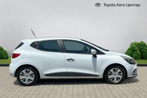 RENAULT CLIO 4 1.5 DCI DIESEL - 2016год / 111189km 3