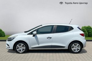 RENAULT CLIO 4 1.5 DCI DIESEL - 2016год / 111189km 4