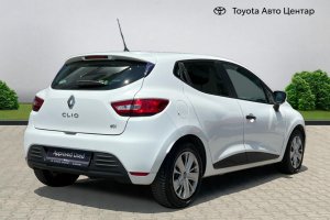 RENAULT CLIO 4 1.5 DCI DIESEL - 2016год / 111189km 5