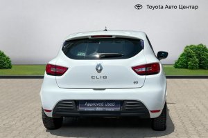 RENAULT CLIO 4 1.5 DCI DIESEL - 2016год / 111189km 6