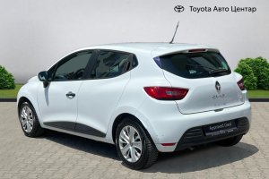 RENAULT CLIO 4 1.5 DCI DIESEL - 2016год / 111189km 7
