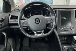 RENAULT MEGANE SDN 1.5 DCI DIESEL - 2019год / 72120km 11