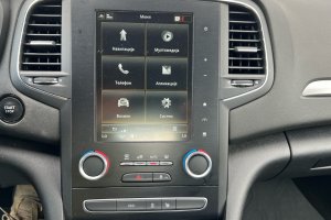 RENAULT MEGANE SDN 1.5 DCI DIESEL - 2019год / 72120km 15
