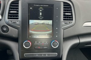 RENAULT MEGANE SDN 1.5 DCI DIESEL - 2019год / 72120km 16