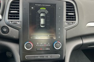 RENAULT MEGANE SDN 1.5 DCI DIESEL - 2019год / 72120km 19
