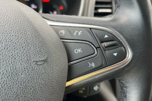 RENAULT MEGANE SDN 1.5 DCI DIESEL - 2019год / 72120km 21