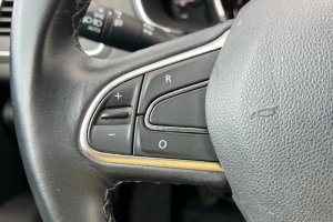 RENAULT MEGANE SDN 1.5 DCI DIESEL - 2019год / 72120km 22
