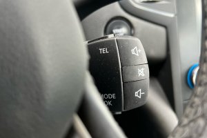 RENAULT MEGANE SDN 1.5 DCI DIESEL - 2019год / 72120km 23