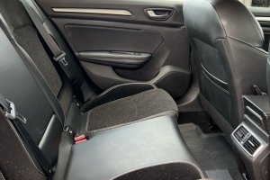 RENAULT MEGANE SDN 1.5 DCI DIESEL - 2019год / 72120km 26