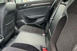 RENAULT MEGANE SDN 1.5 DCI DIESEL - 2019год / 72120km 27