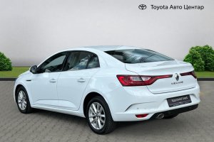 RENAULT MEGANE SDN 1.5 DCI DIESEL - 2019год / 72120km 7