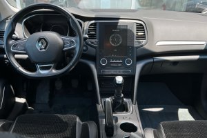 RENAULT MEGANE SDN 1.5 DCI DIESEL - 2019год / 73882km 10