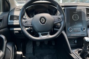 RENAULT MEGANE SDN 1.5 DCI DIESEL - 2019год / 73882km 11