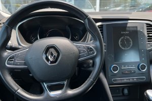 RENAULT MEGANE SDN 1.5 DCI DIESEL - 2019год / 73882km 13