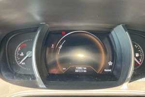 RENAULT MEGANE SDN 1.5 DCI DIESEL - 2019год / 73882km 14