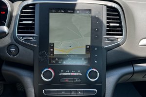 RENAULT MEGANE SDN 1.5 DCI DIESEL - 2019год / 73882km 15
