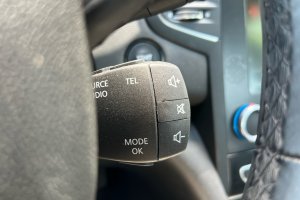 RENAULT MEGANE SDN 1.5 DCI DIESEL - 2019год / 73882km 16