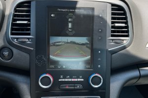 RENAULT MEGANE SDN 1.5 DCI DIESEL - 2019год / 73882km 17
