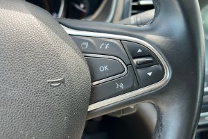 RENAULT MEGANE SDN 1.5 DCI DIESEL - 2019год / 73882km 20