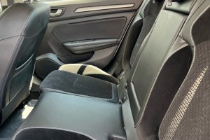 RENAULT MEGANE SDN 1.5 DCI DIESEL - 2019год / 73882km 25