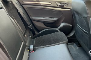RENAULT MEGANE SDN 1.5 DCI DIESEL - 2019год / 73882km 26