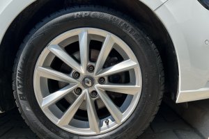 RENAULT MEGANE SDN 1.5 DCI DIESEL - 2019год / 73882km 27