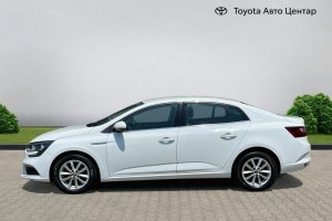 RENAULT MEGANE SDN 1.5 DCI DIESEL - 2019год / 73882km 4