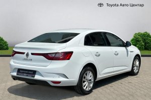 RENAULT MEGANE SDN 1.5 DCI DIESEL - 2019год / 73882km 5