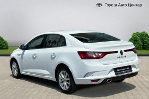 RENAULT MEGANE SDN 1.5 DCI DIESEL - 2019год / 73882km 7