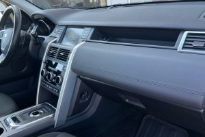 LAND ROVER DISCOVERY SPORT 2.0D DIESEL - 2018год / 141359km 9