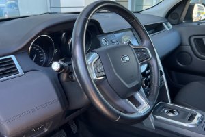 LAND ROVER DISCOVERY SPORT 2.0D DIESEL - 2018год / 141359km 12