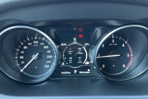 LAND ROVER DISCOVERY SPORT 2.0D DIESEL - 2018год / 141359km 14