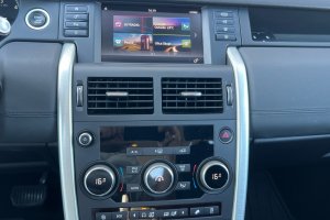 LAND ROVER DISCOVERY SPORT 2.0D DIESEL - 2018год / 141359km 15