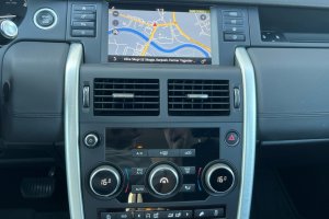 LAND ROVER DISCOVERY SPORT 2.0D DIESEL - 2018год / 141359km 17