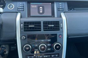 LAND ROVER DISCOVERY SPORT 2.0D DIESEL - 2018год / 141359km 19
