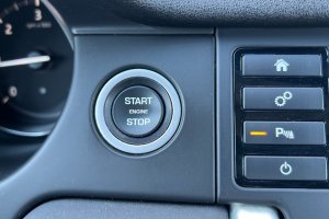 LAND ROVER DISCOVERY SPORT 2.0D DIESEL - 2018год / 141359km 20