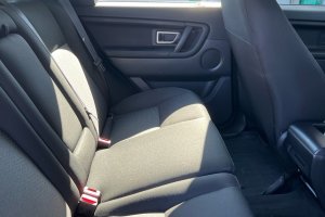 LAND ROVER DISCOVERY SPORT 2.0D DIESEL - 2018год / 141359km 27