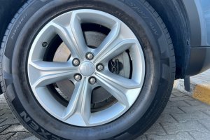 LAND ROVER DISCOVERY SPORT 2.0D DIESEL - 2018год / 141359km 29