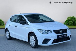 SEAT IBIZA 1.0 PETROL - 2020год / 109956km 0