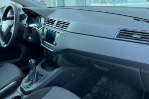 SEAT IBIZA 1.0 PETROL - 2020год / 109956km 9