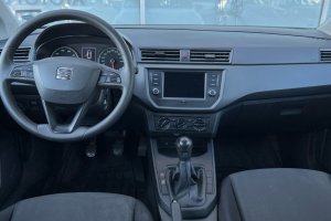 SEAT IBIZA 1.0 PETROL - 2020год / 109956km 10
