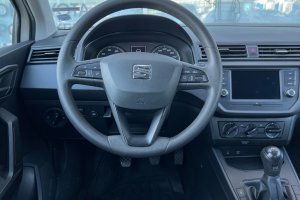 SEAT IBIZA 1.0 PETROL - 2020год / 109956km 11